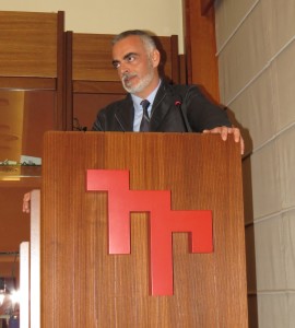 22-03-2014 Ordine dei Medici Cagliari